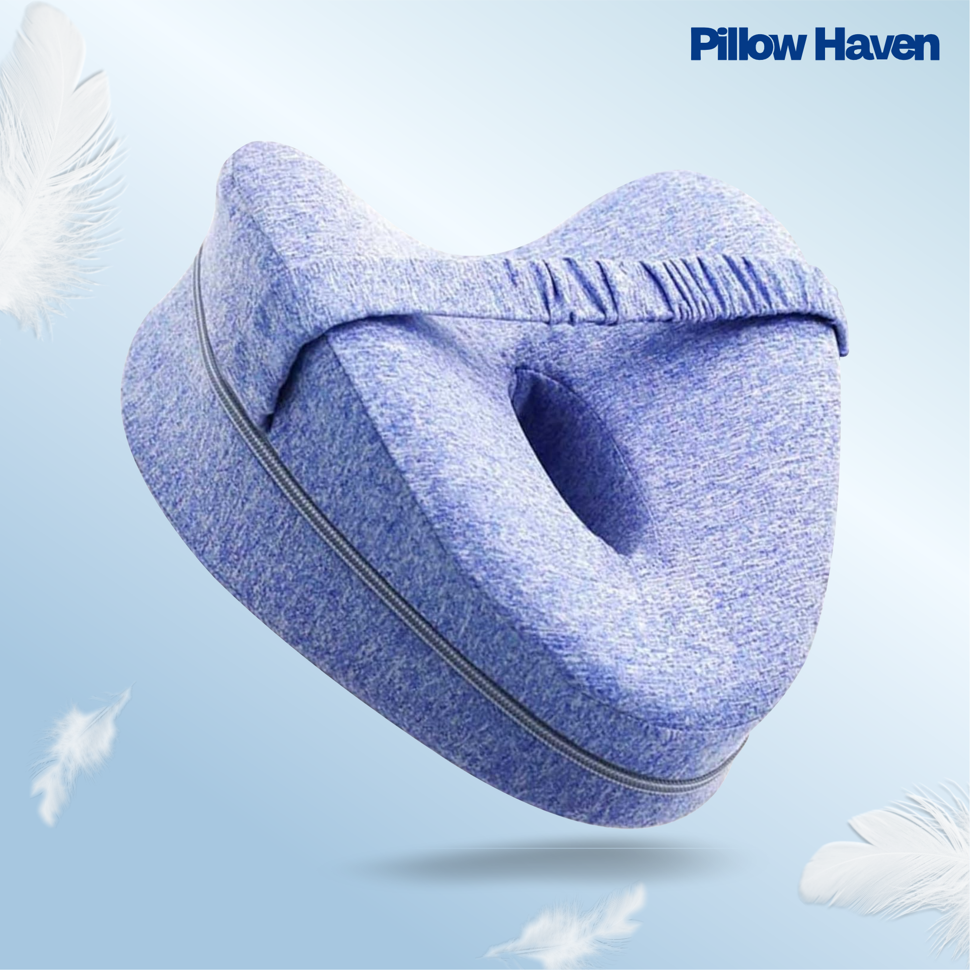 Knee Pain Relief Pillow™