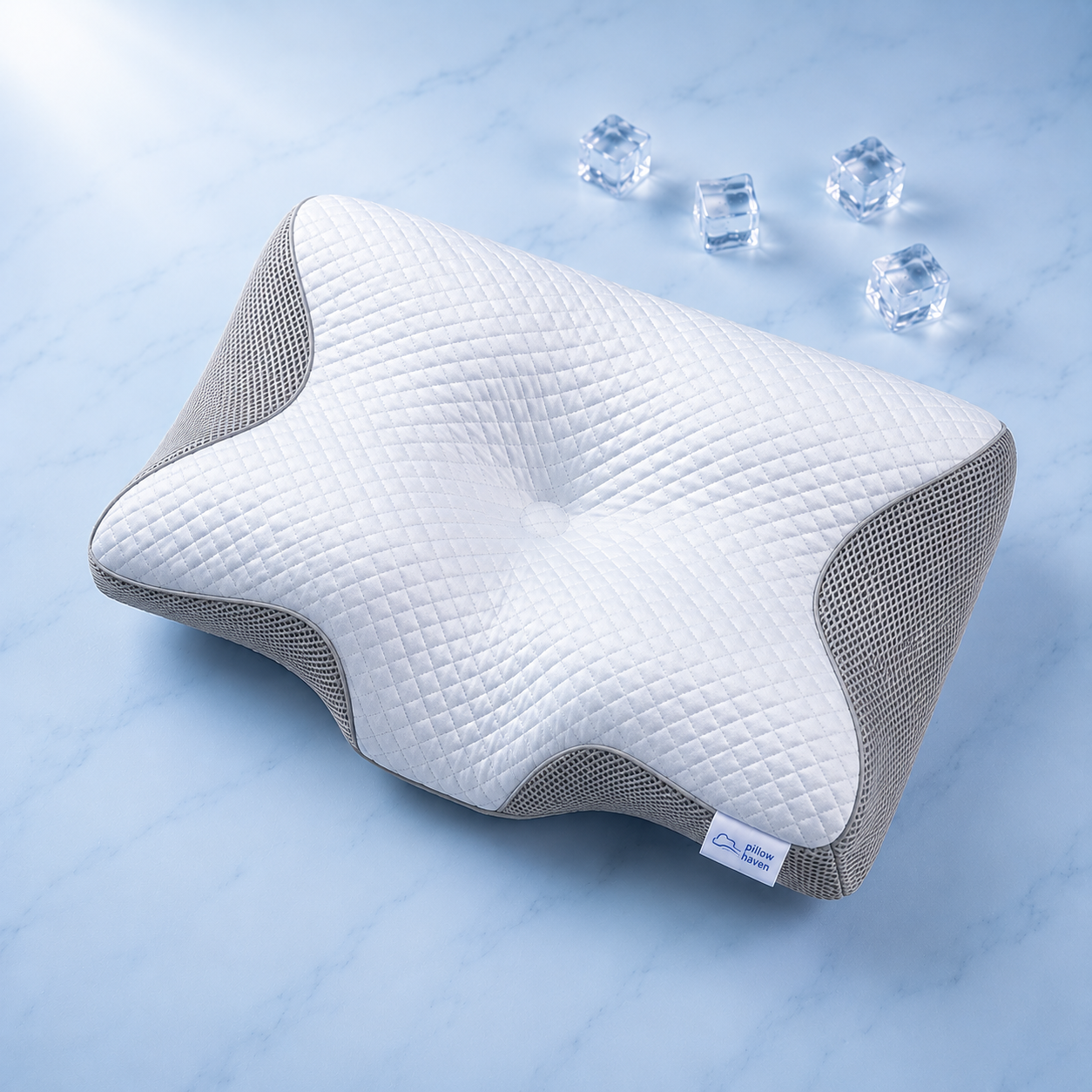 COOLING Pillow Case 3.0