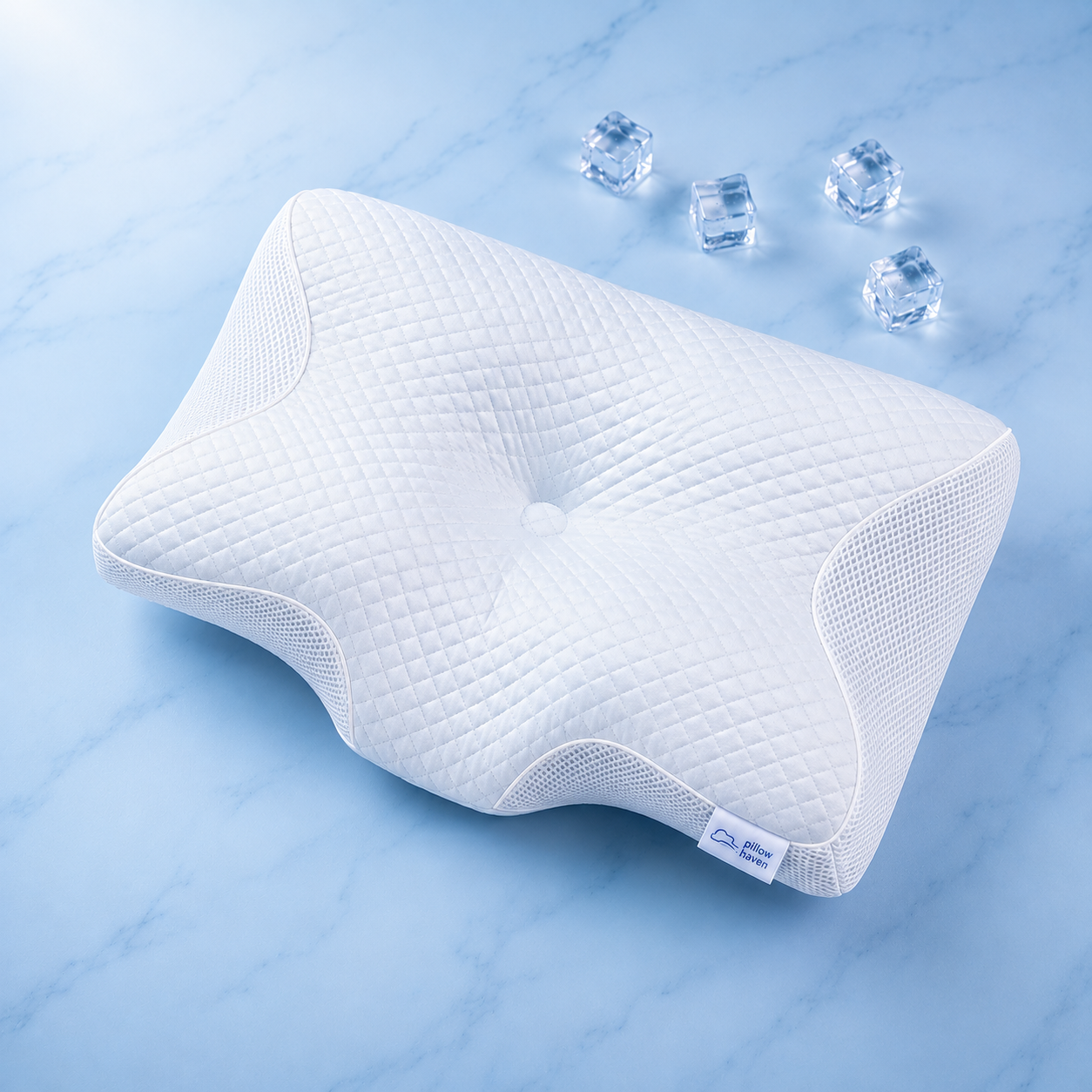 COOLING Pillow Case 3.0