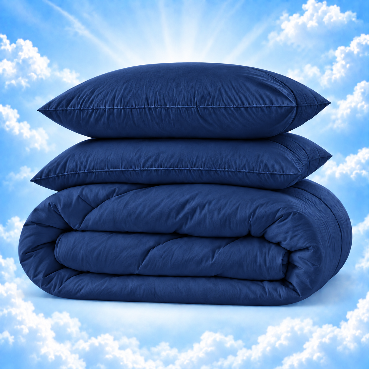 CloudComfort™ Duvet Set