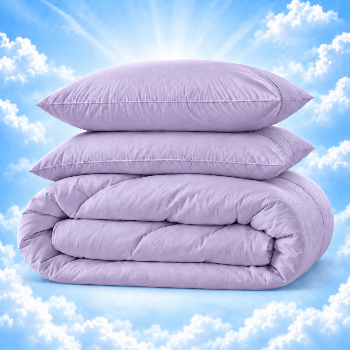 CloudComfort™ Duvet Set