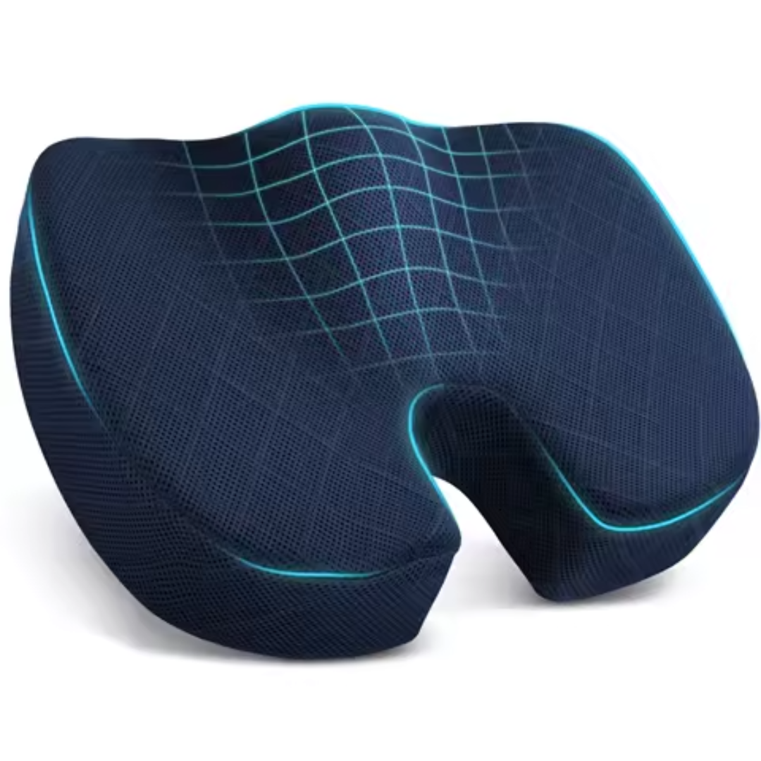 Seat Massage Cushion | Relief While You Sit