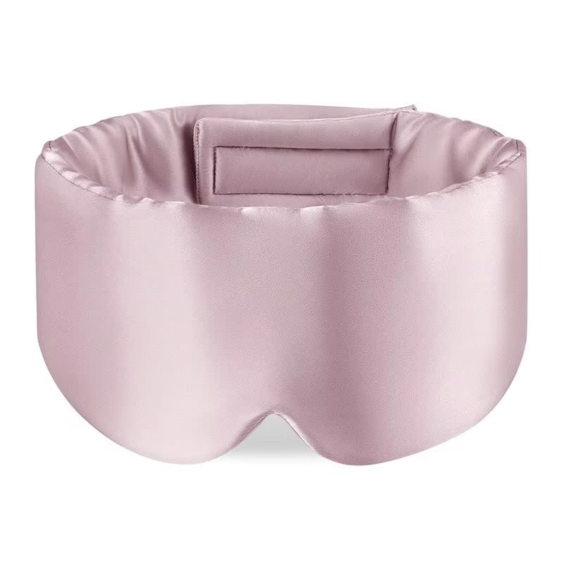 Premium Silk Sleeping Mask™