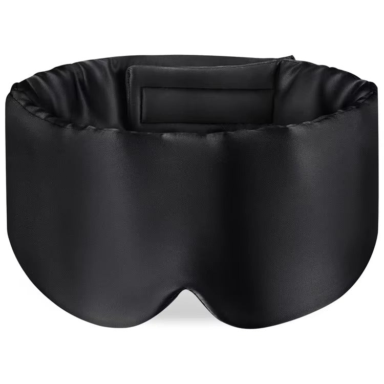 Premium Silk Sleeping Mask™