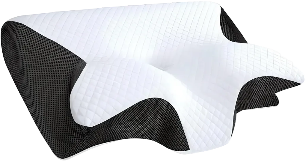 Our Snore Relief Pillow