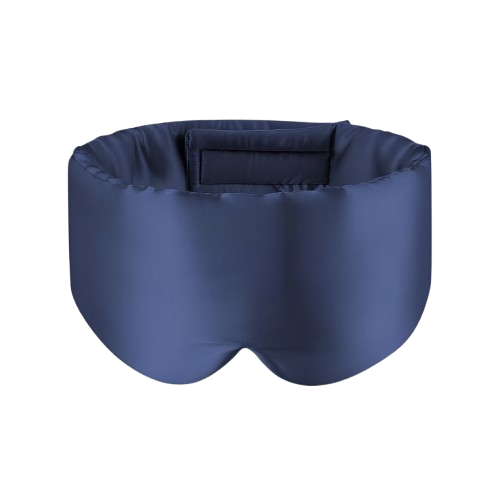 Premium Silk Sleeping Mask™