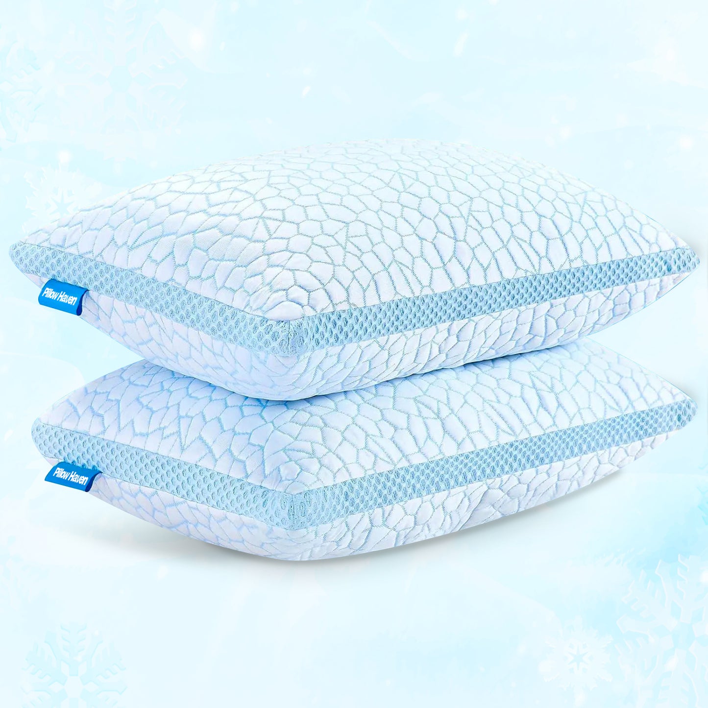 UltraCool Pillow