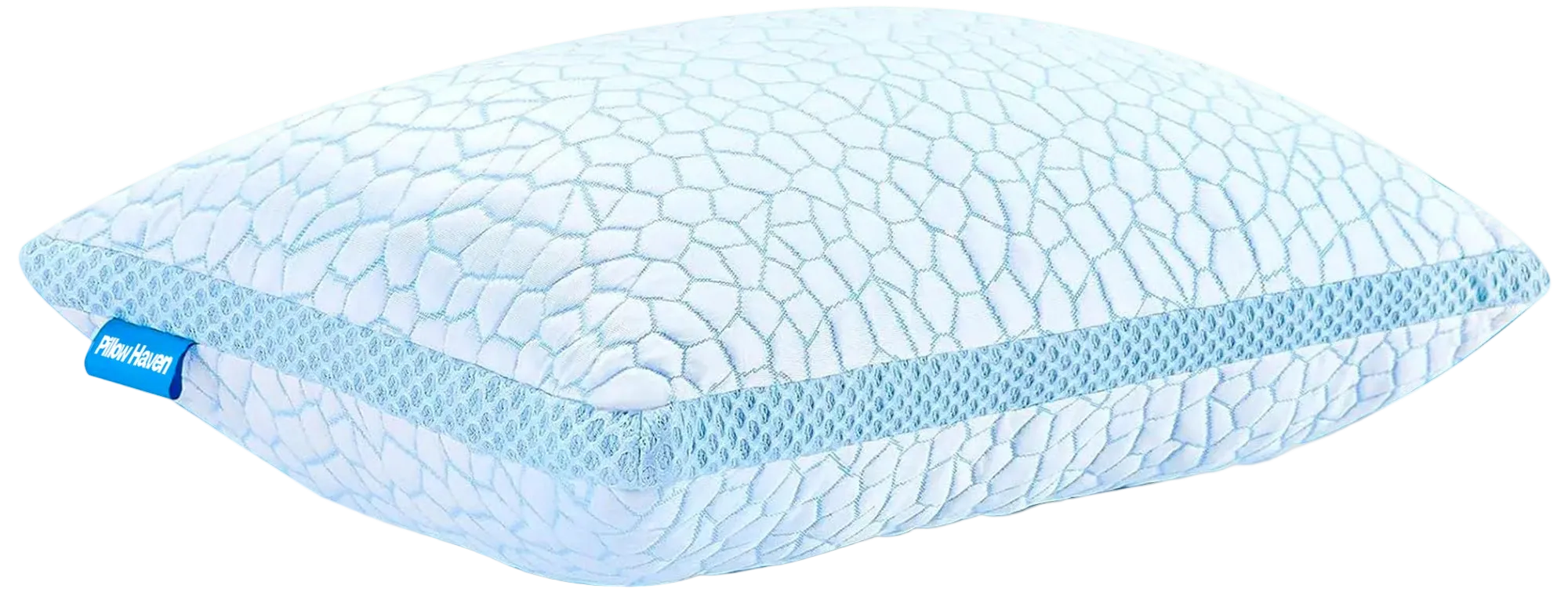 Memory Foam Pillow