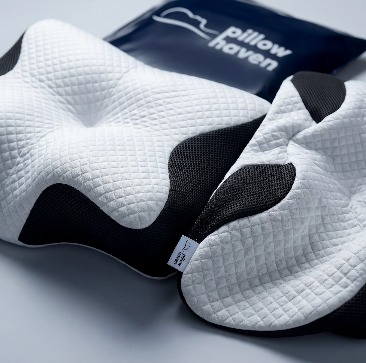 Pillow Haven™ Pillow Case 2.0