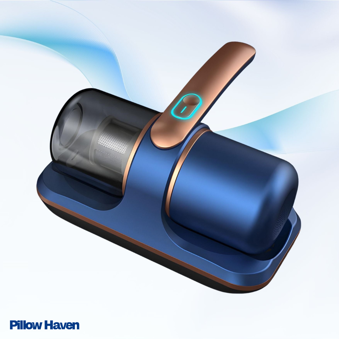 Pillow Haven Sleep VAC PRO™