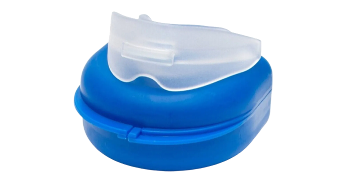 Alternative Snoring Device