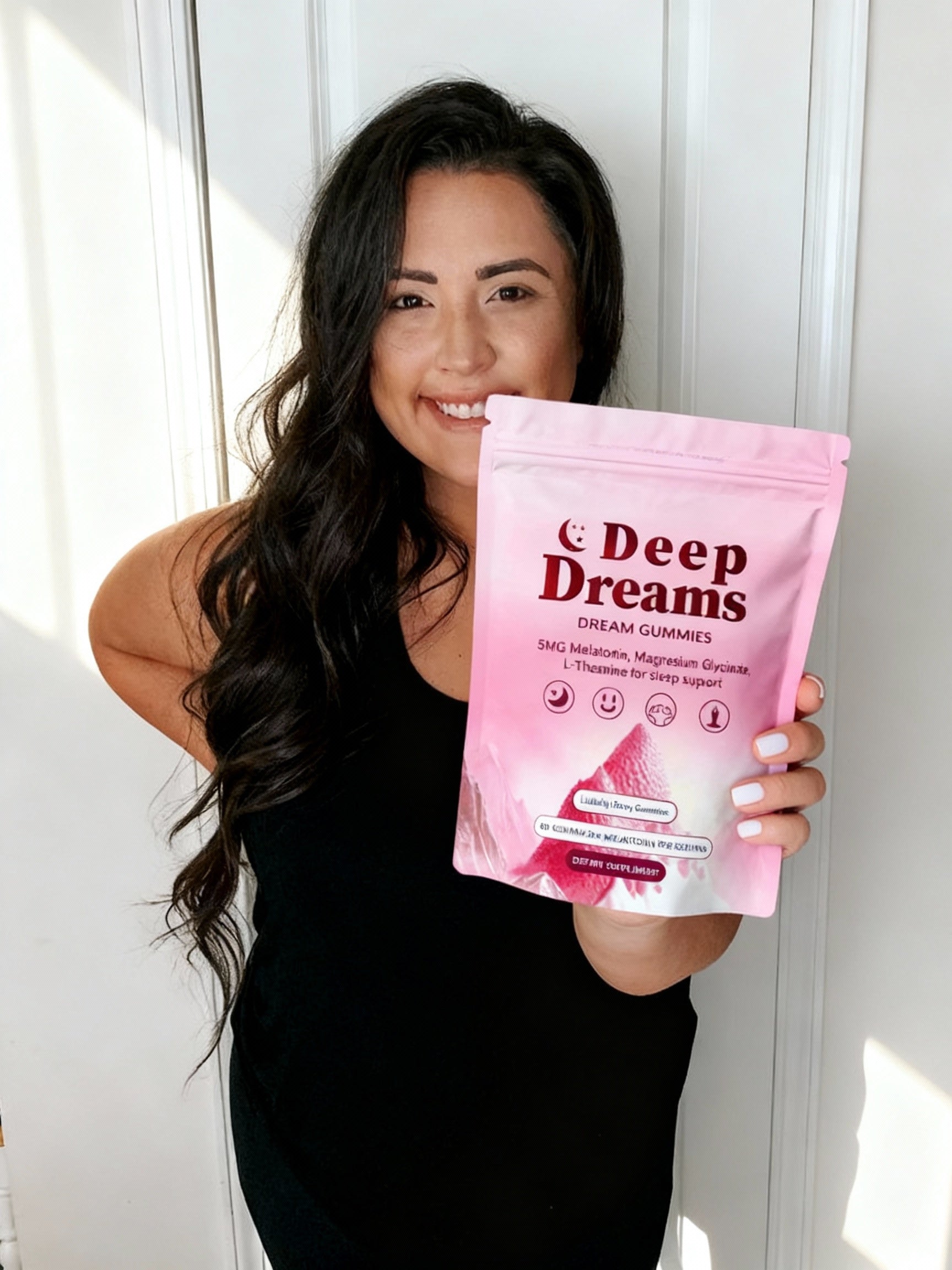 The Perfect Sleep Bundle | Christmas 60% OFF