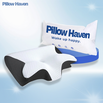 Anti Sleep Apnea Pillow | Brand Anniversary Sale 60% OFF
