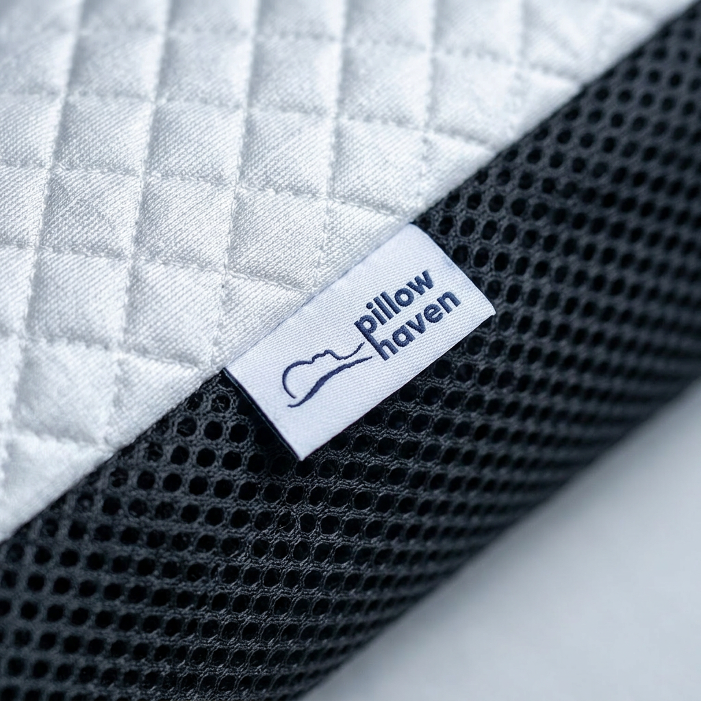 Pillow Haven™ Pillow Case 2.0