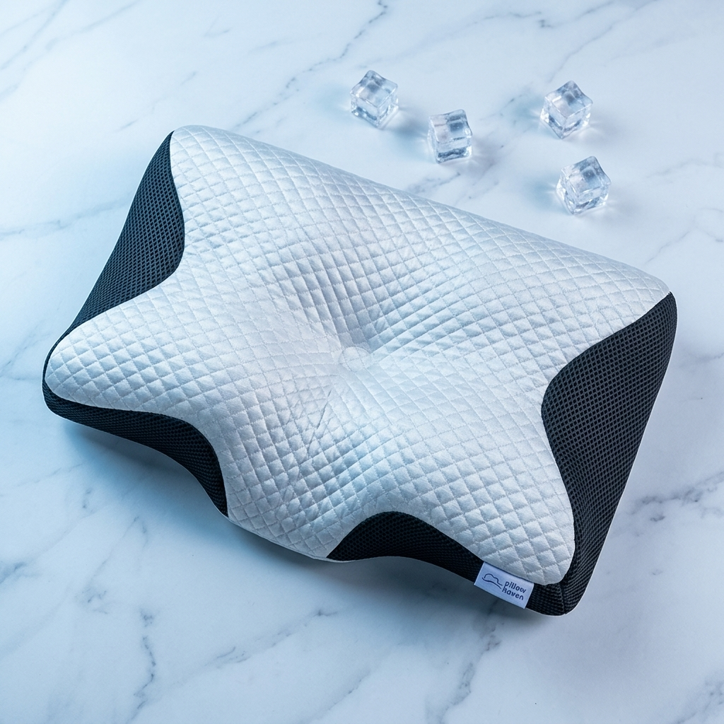 Pillow Haven™ Pillow Case 2.0