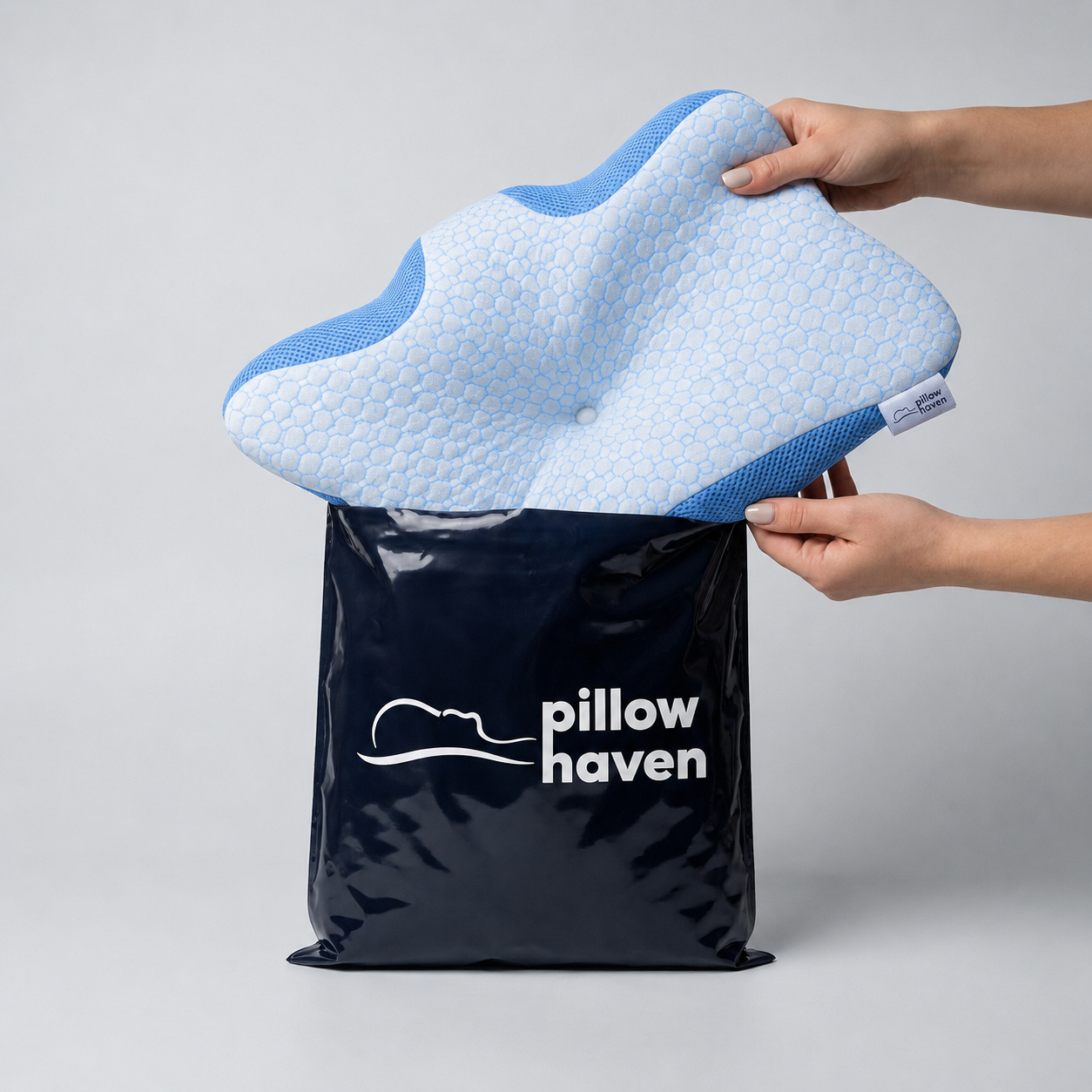 Cooling Pillow Case 3.0 I Cooling Upgrade