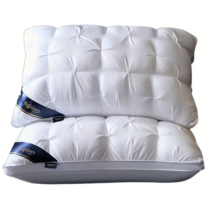 Hotel Pillow - Luxury Comfort - Orthopedic - 2 Pieces