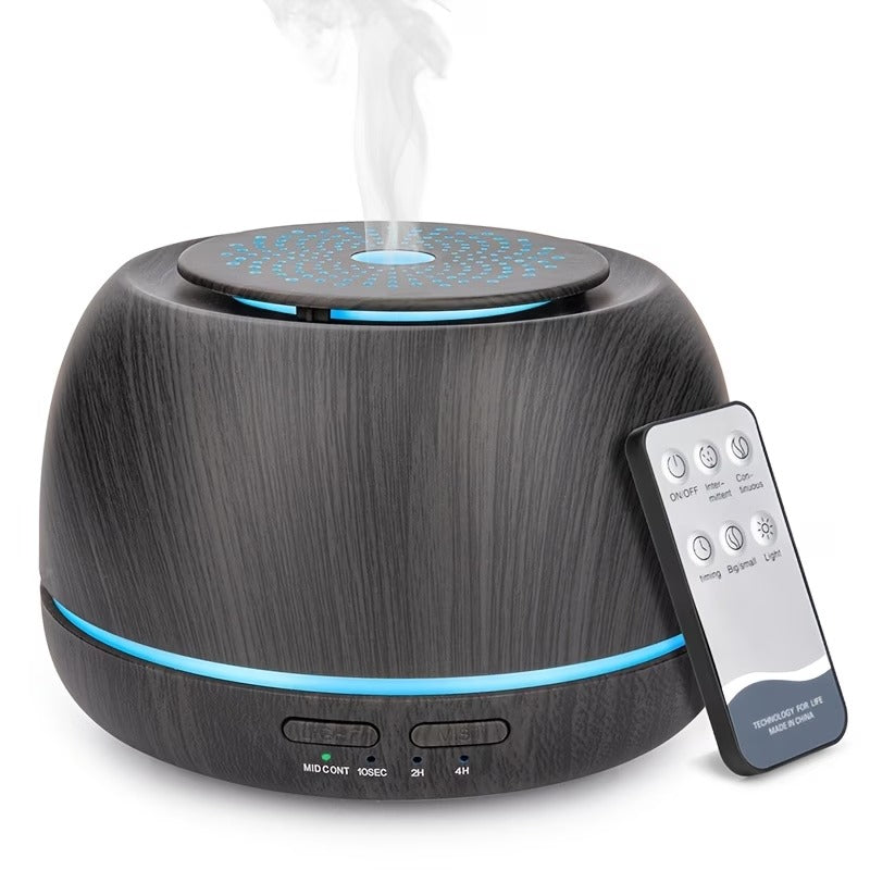 Aroma Diffuser | For a Deep Sleep