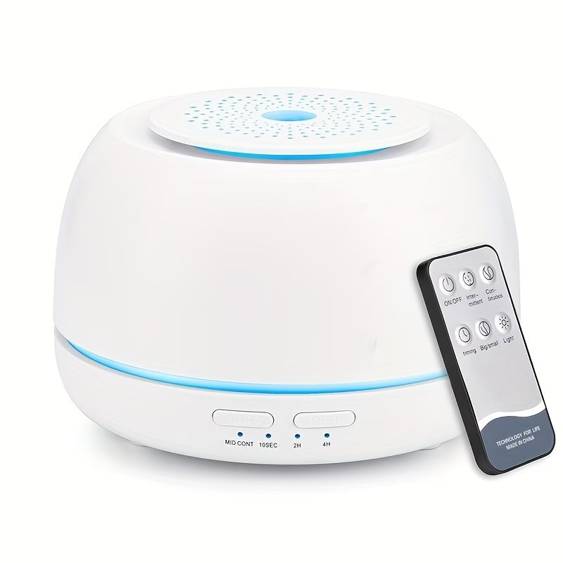 Aroma Diffuser | For a Deep Sleep