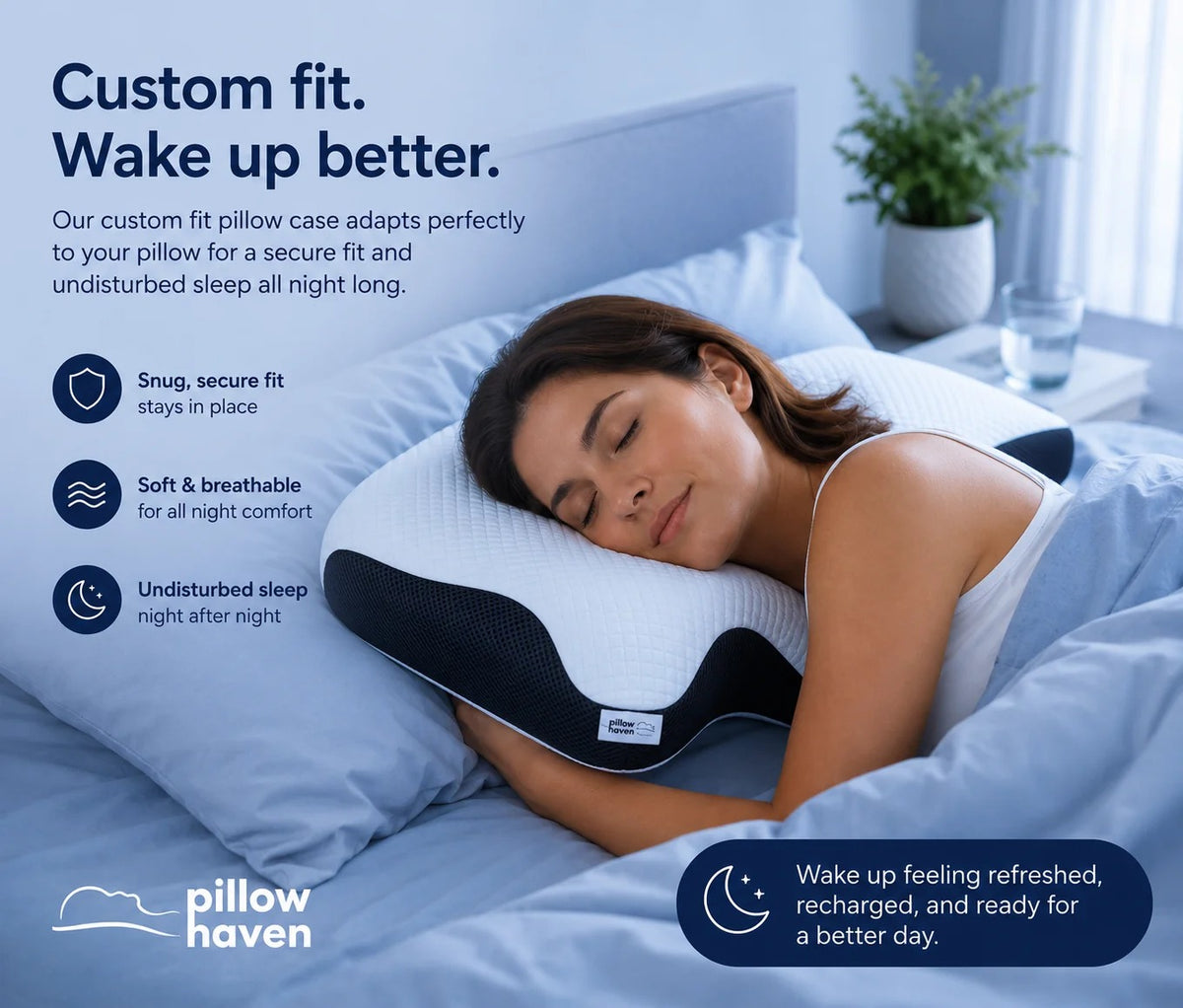 Pillow Case 3.0