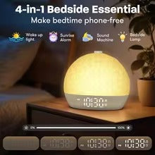 Wake-Up Light