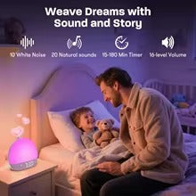 Wake-Up Light