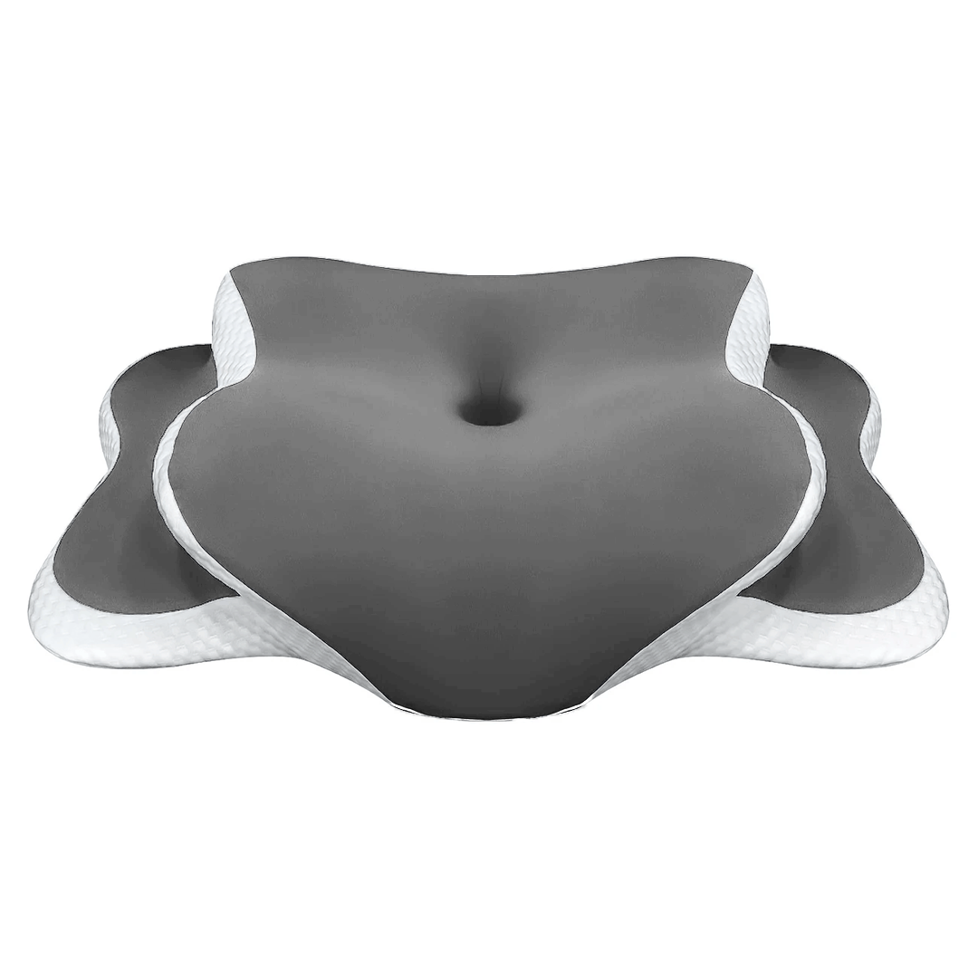 Relief Pillow 3.0™ | Ultimate Neck & Spine Relief | Black Friday 60% OFF