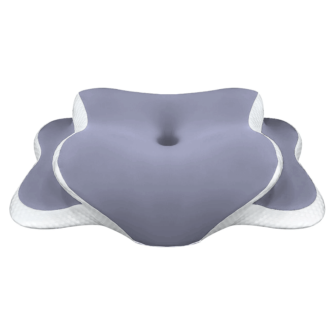 Relief Pillow 3.0 – Ultimate Neck & Spine Relief