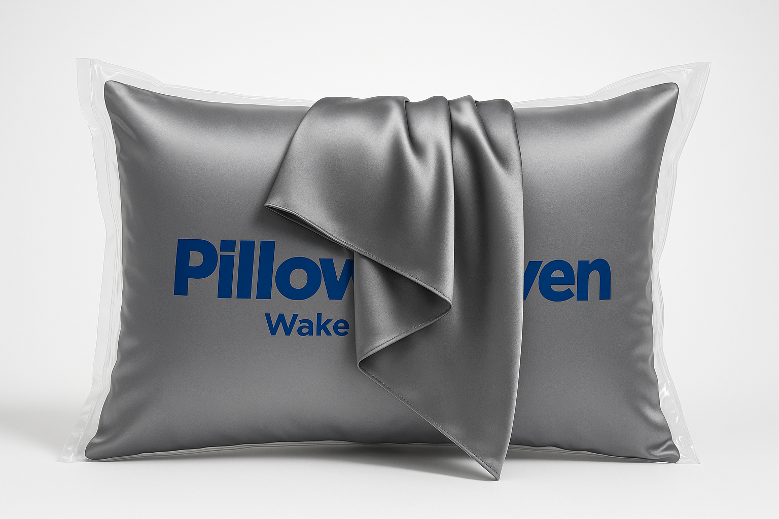 Contour Pillowcase 4.0 | Tailored Cervical Fit
