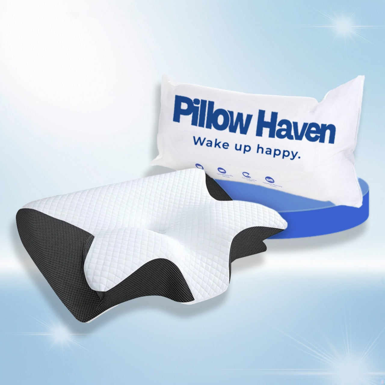 The Perfect Sleep Bundle | Christmas 60% OFF