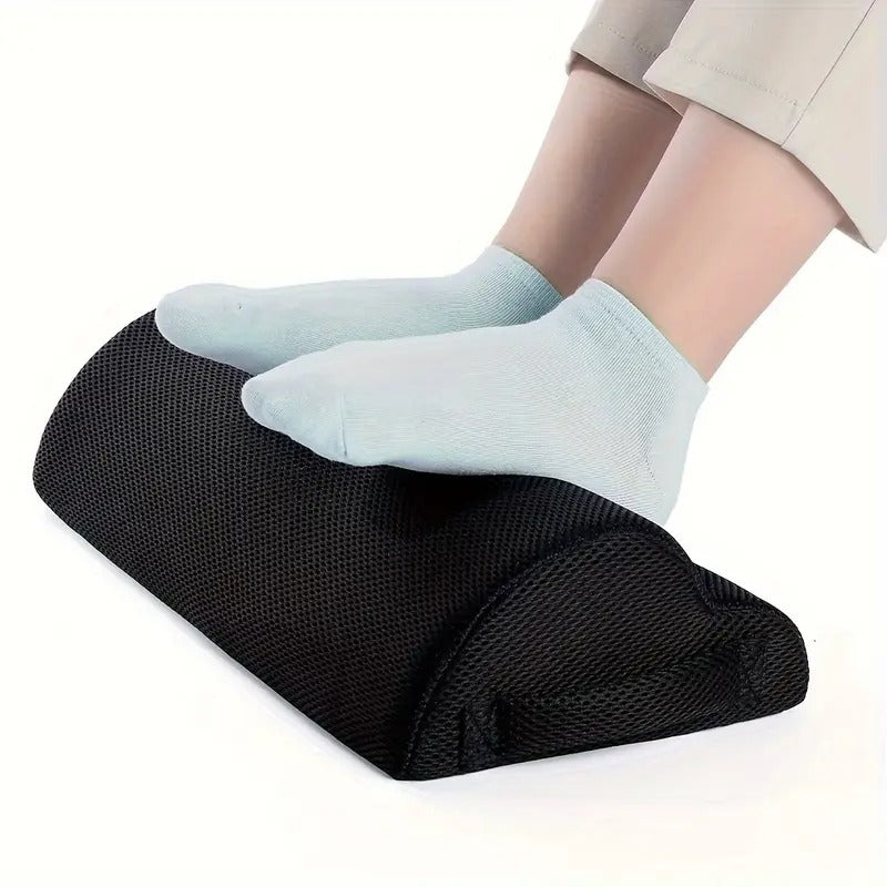 Foot Rest Pillow - Keep a Good Posture