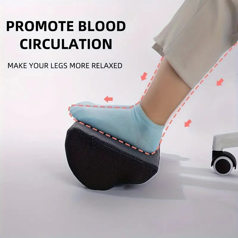 Foot Rest Pillow - Keep a Good Posture