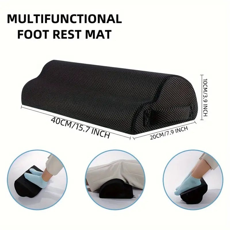 Foot Rest Pillow - Keep a Good Posture