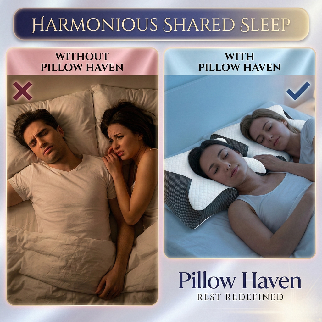 Couple and Shared Sleep