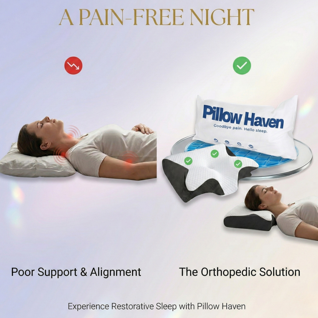 Back Pain & Sleep posture