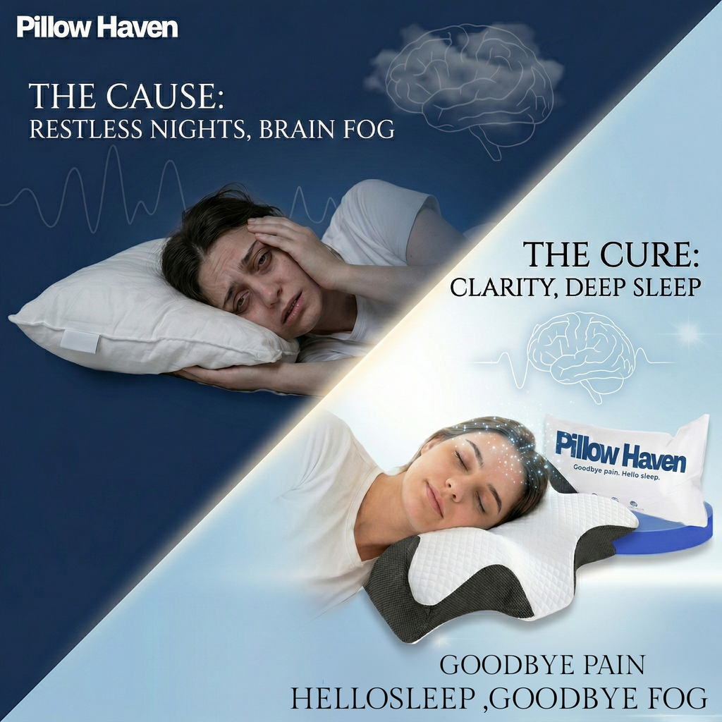 Sleep Blog Spot