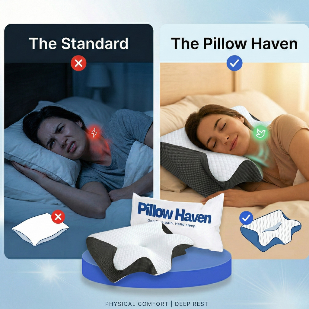 Sleep Blog Spot
