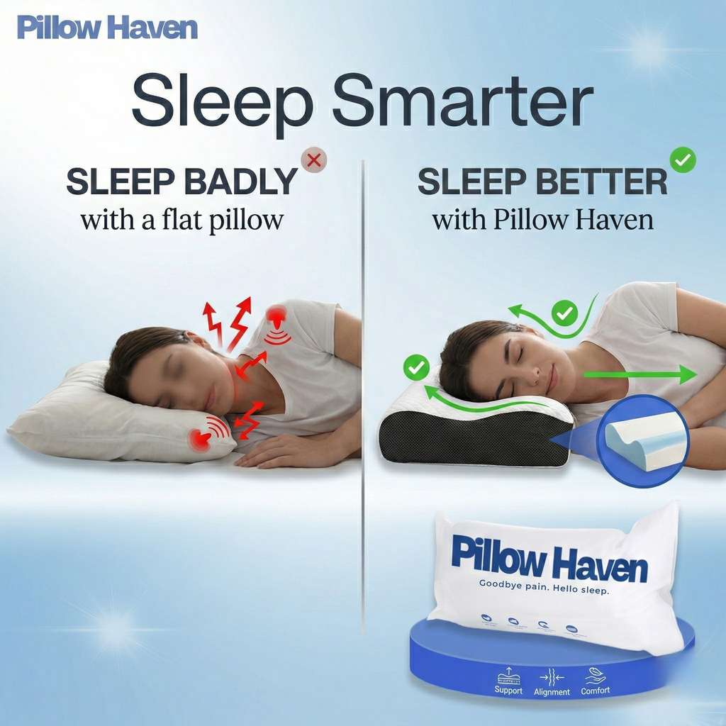 Sleep Blog Spot