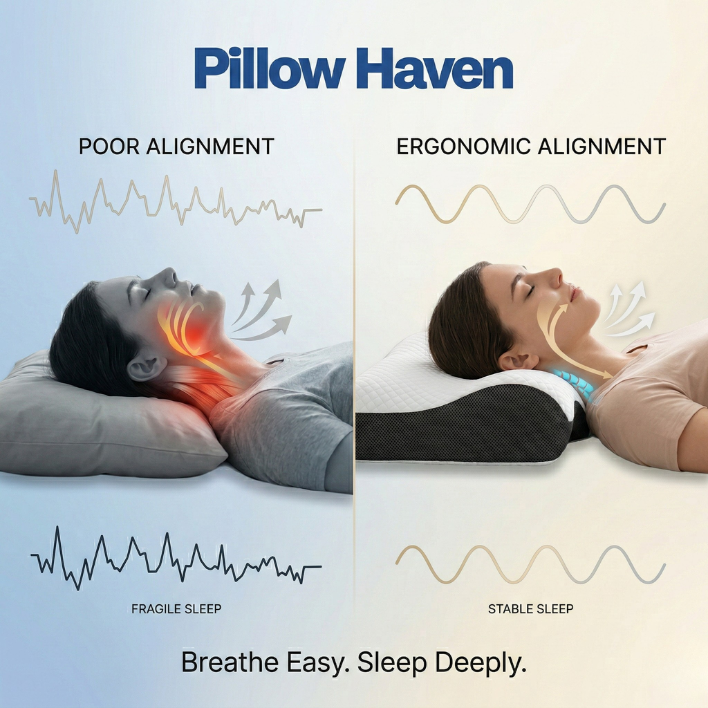 Sleep Blog Spot