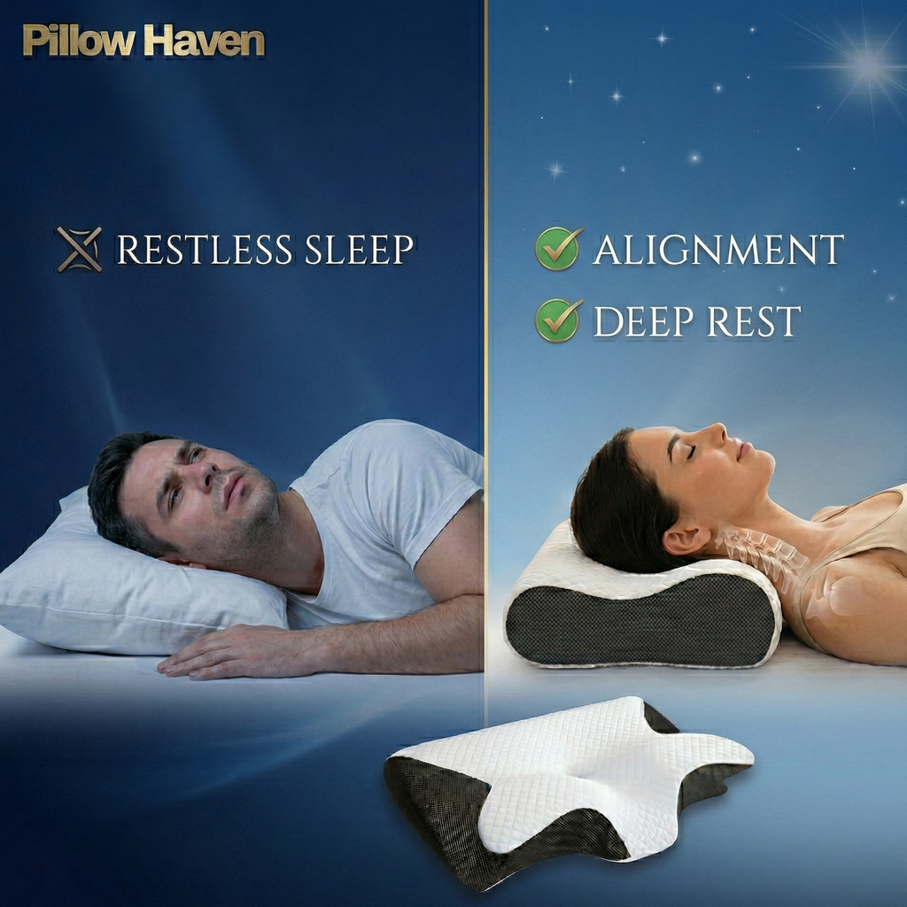Sleep Blog Spot