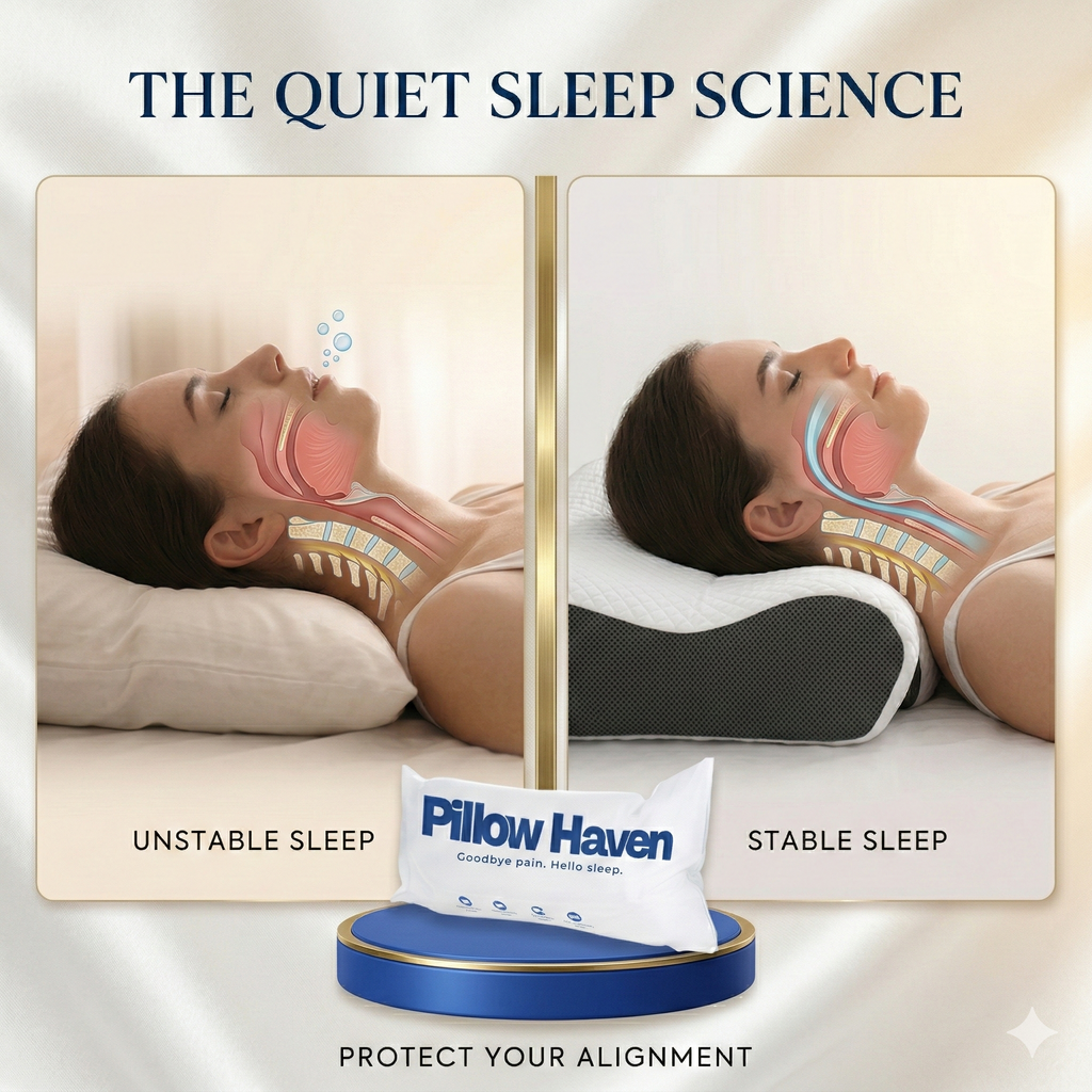 Sleep Blog Spot