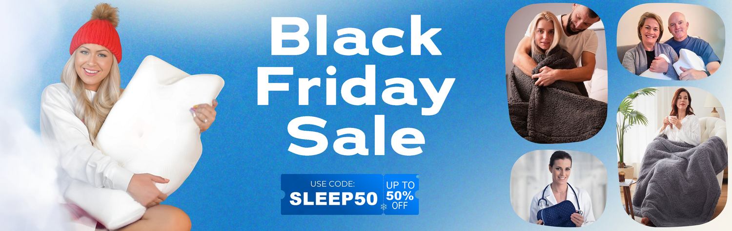 Black Friday SALE