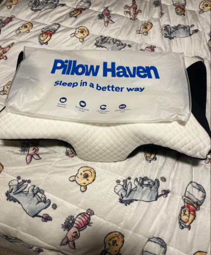 Premium Relief Pillow™