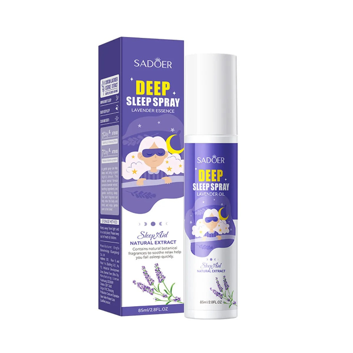 Premium Pillow Spray™
