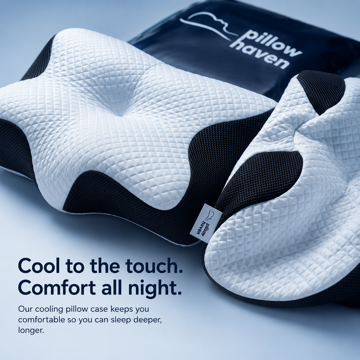 COOLING Pillow Case 3.0