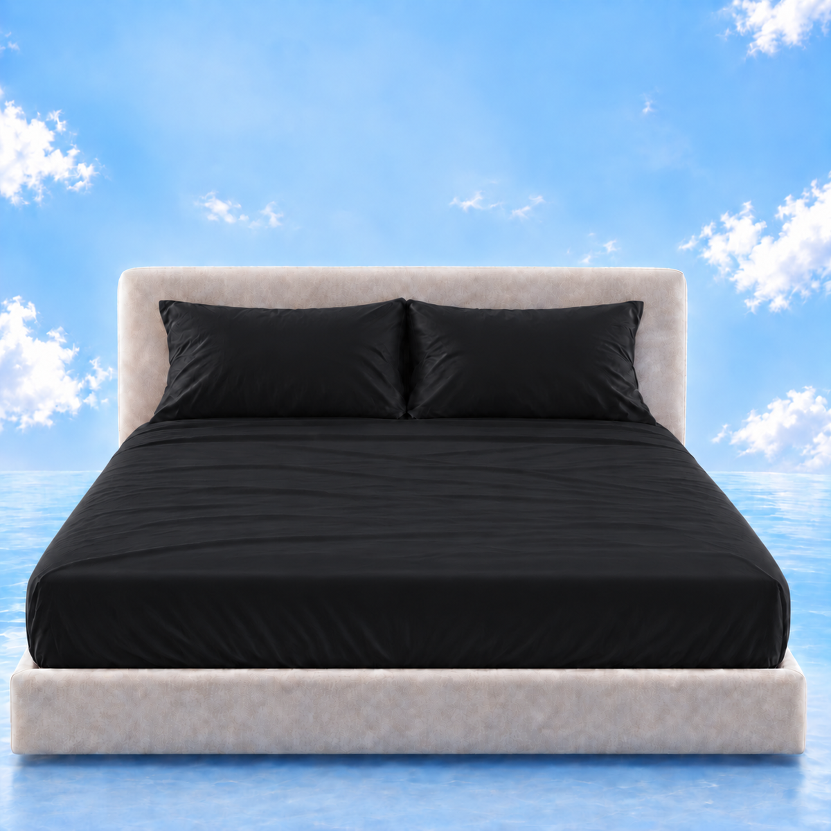EverCool™ Cooling Sheet Set