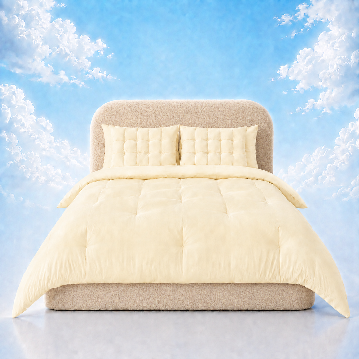 Ultra Soft Comforter | Cloud Level Comfort