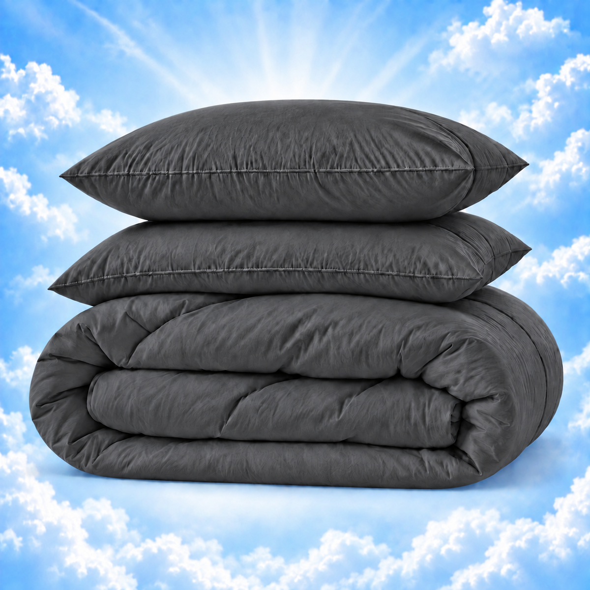 CloudComfort™ Duvet Set