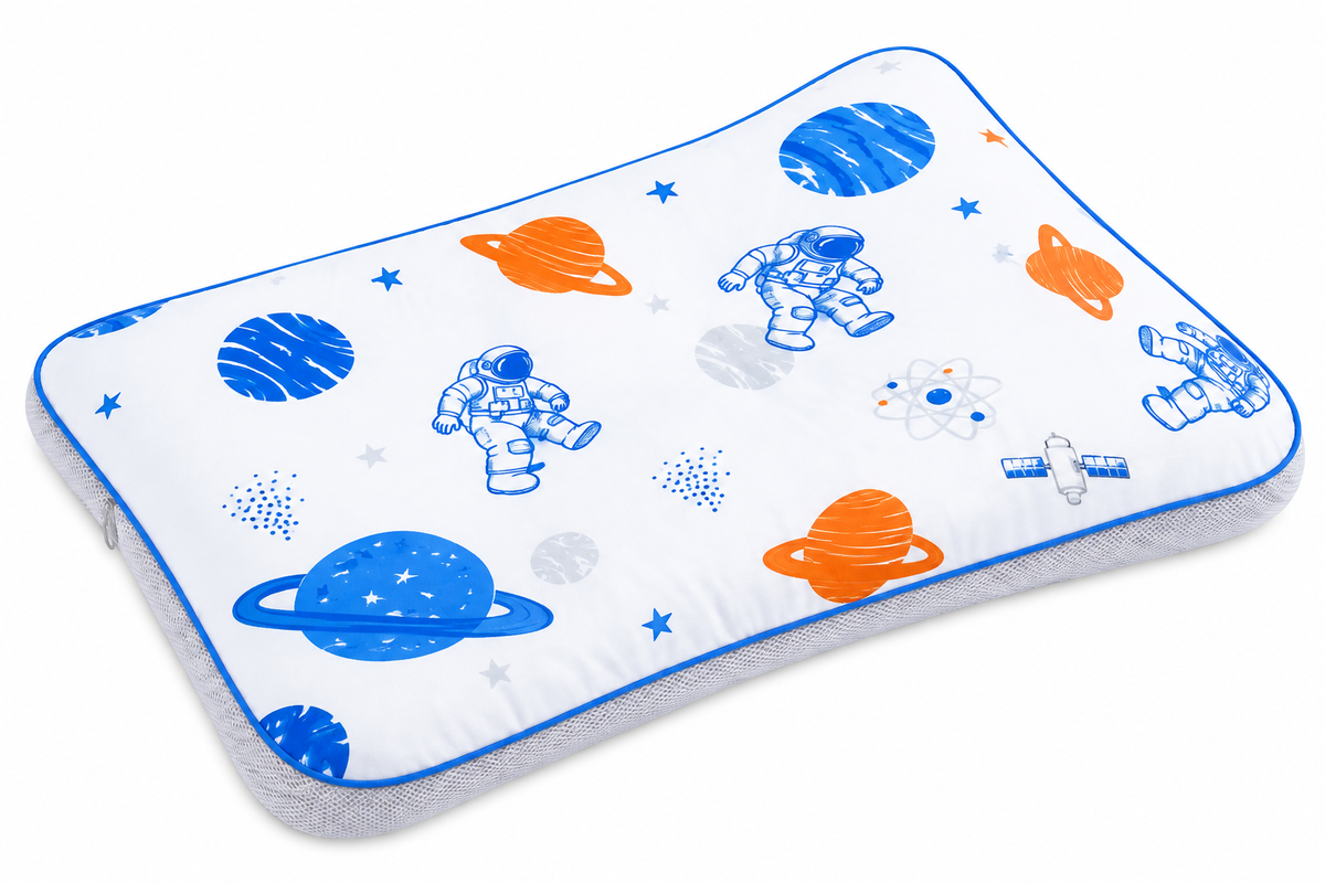 Pillow Case for Kids Pillow