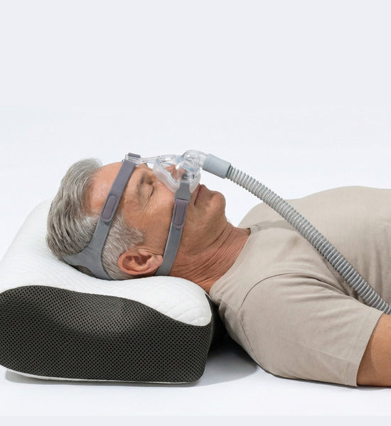 Premium Sleep Apnea Relief Pillow™